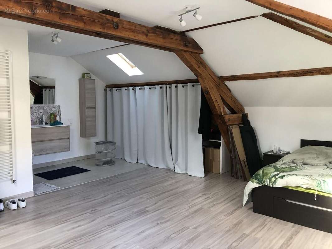 Photo 6 - Maison à THIZY