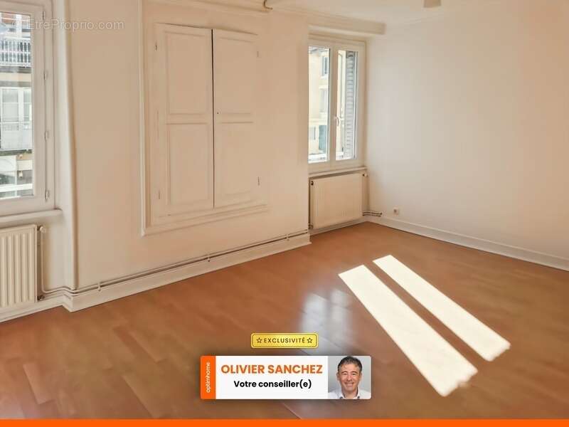 Appartement T2 – 42 m² – Chamalières (63400) - photo 8