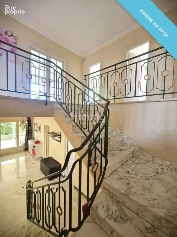 Maison familiale - photo 12