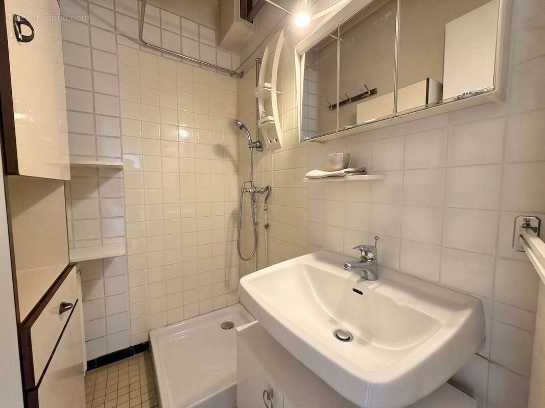 Maison 145m² à évry-courcouronnes - photo 10