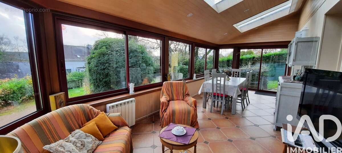 Photo 4 - Maison à CAUREL