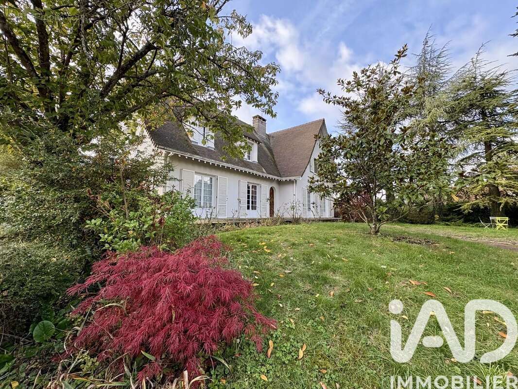 Photo 5 - Maison à TROYES