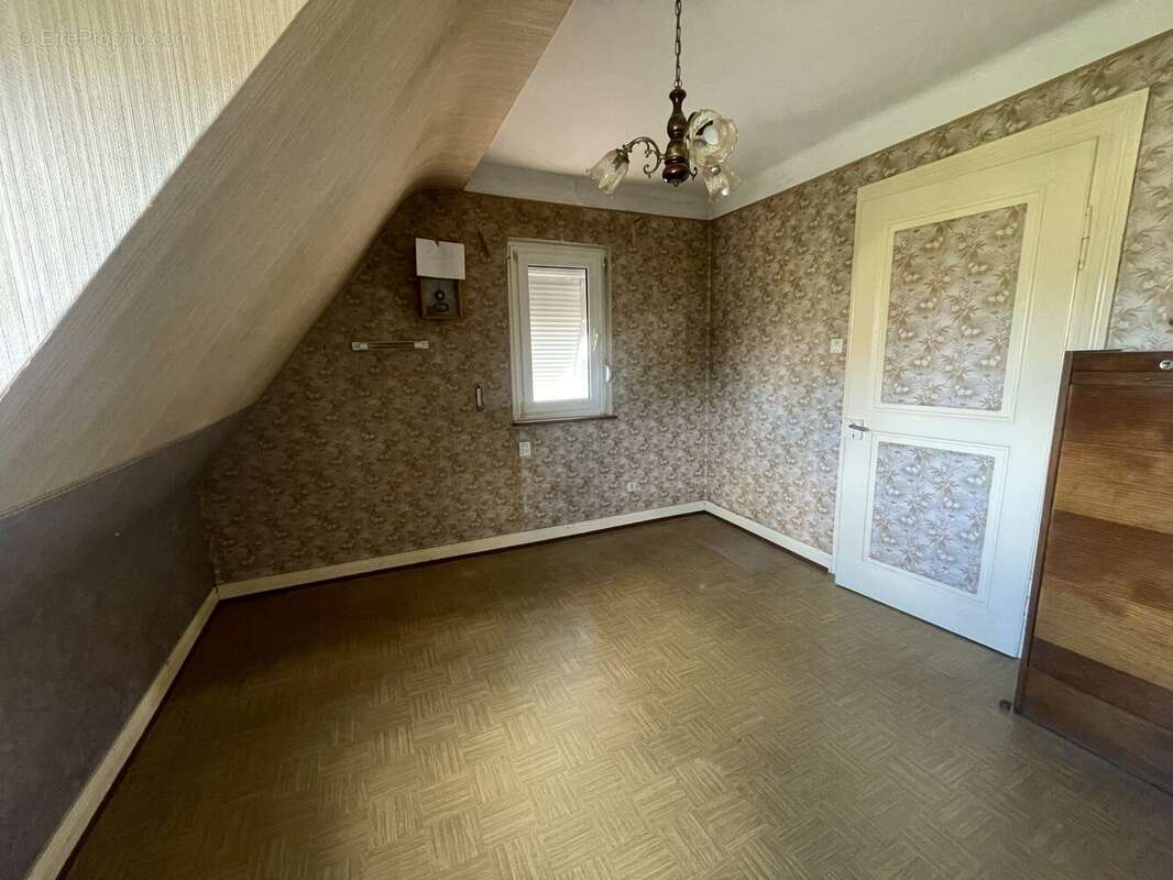 Maison à STRASBOURG
