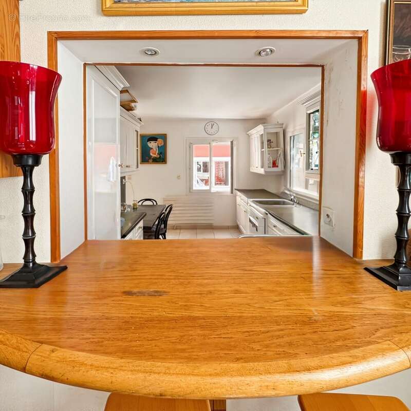 Maison à IVRY-SUR-SEINE