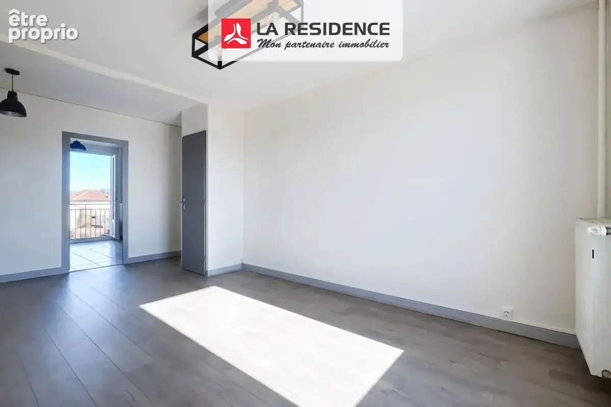 Appartement 3 pièces 56 m² à vendre à Valence (26000) - photo 3