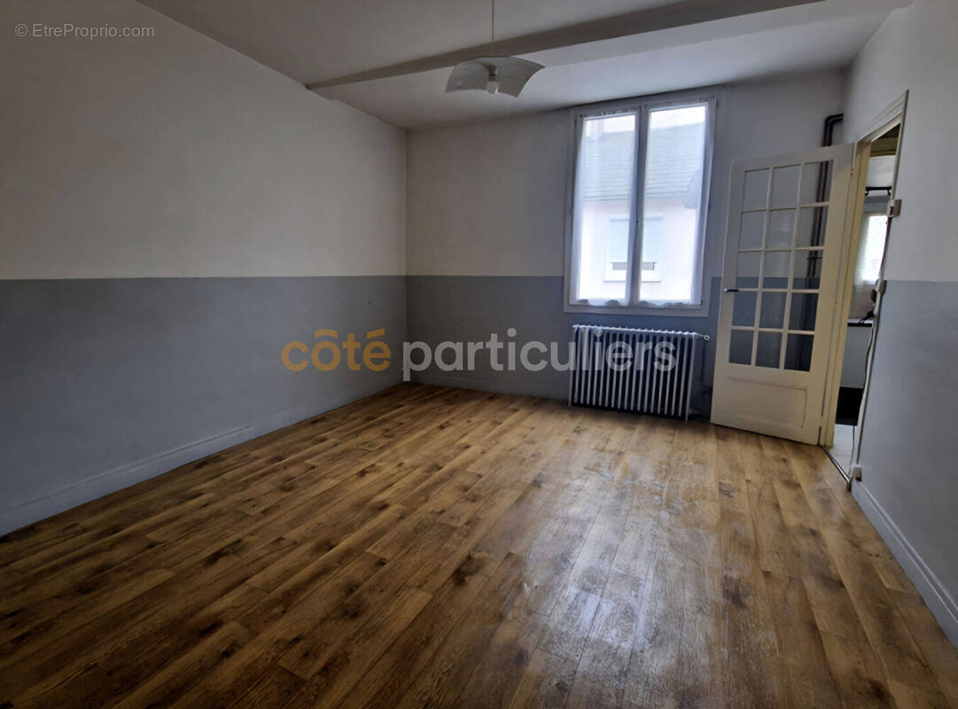 Appartement à MONTARGIS
