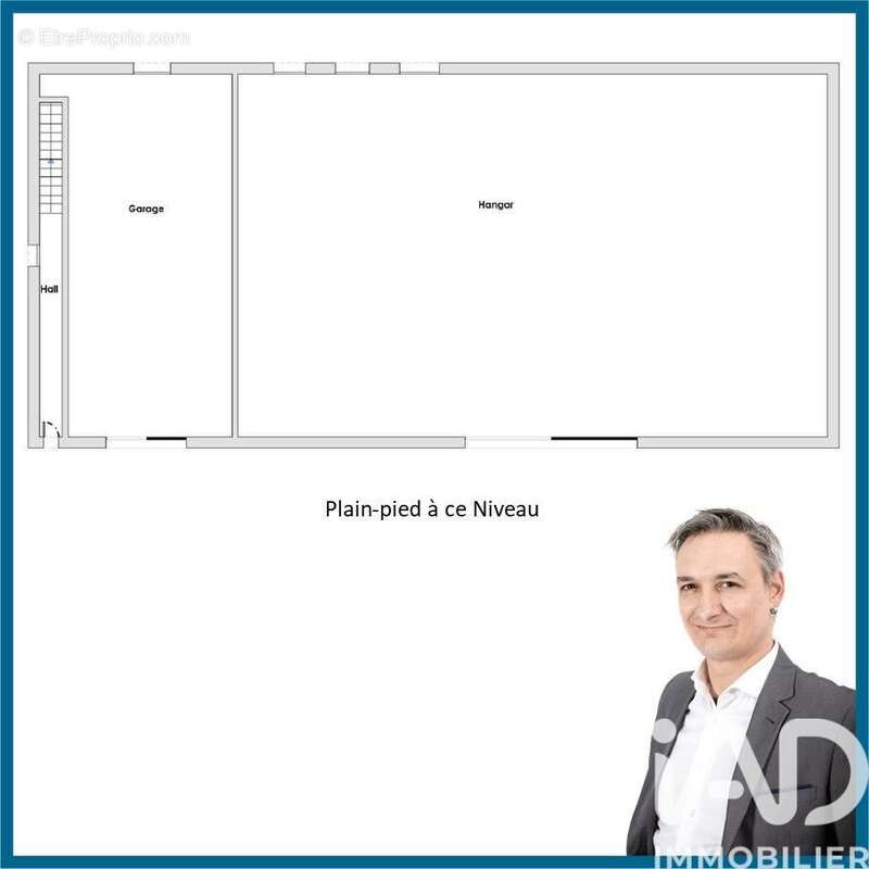 Photo 5 - Appartement à LA VERRIE