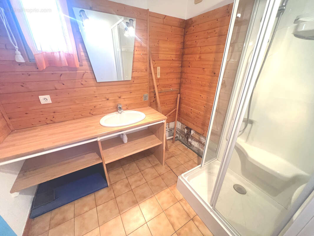 Appartement à LA GARDE