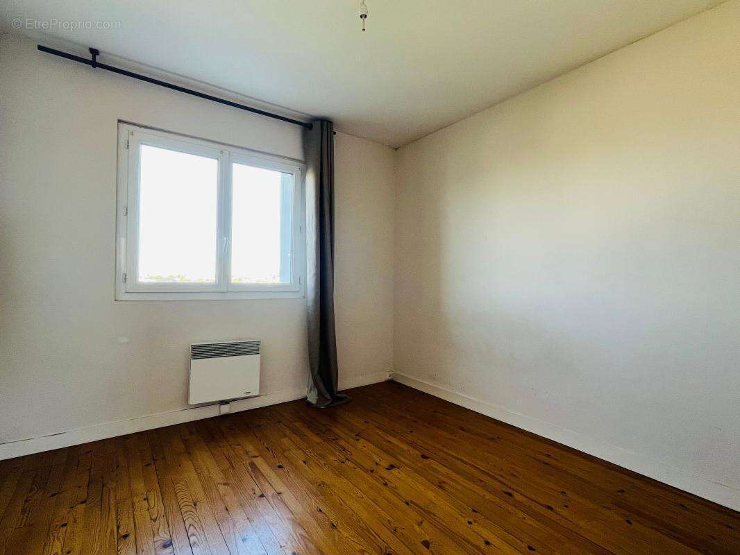 Appartement à LA ROCHELLE