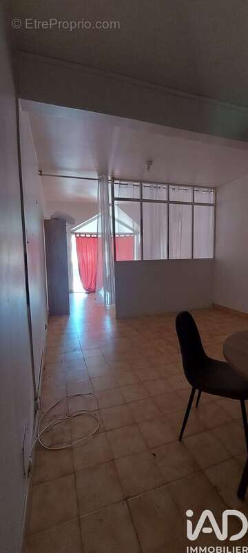 Photo 5 - Appartement à LES ABYMES