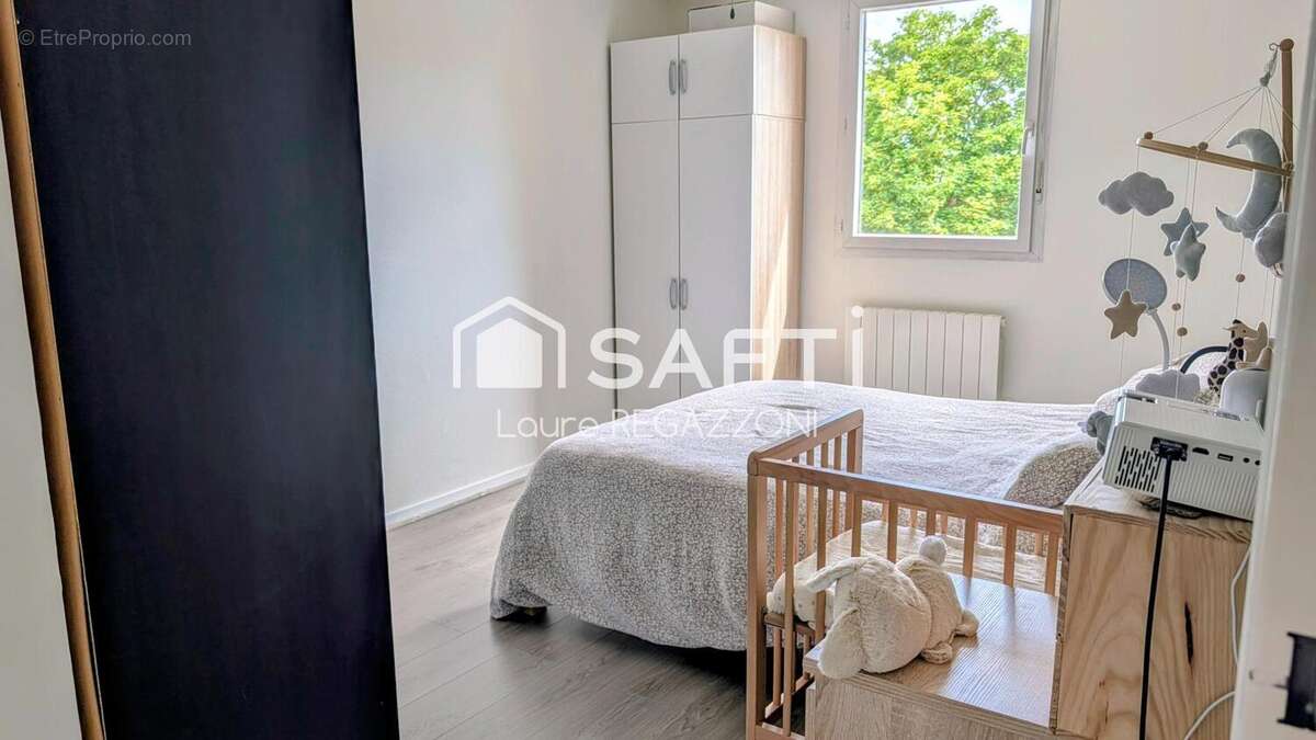 Photo 5 - Appartement à BEAUNE