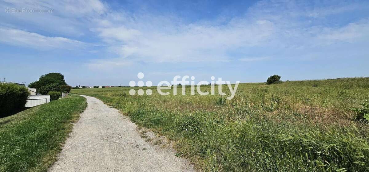 Appartement à THORIGNY-SUR-MARNE