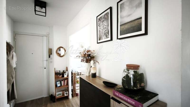 Appartement à CARRY-LE-ROUET