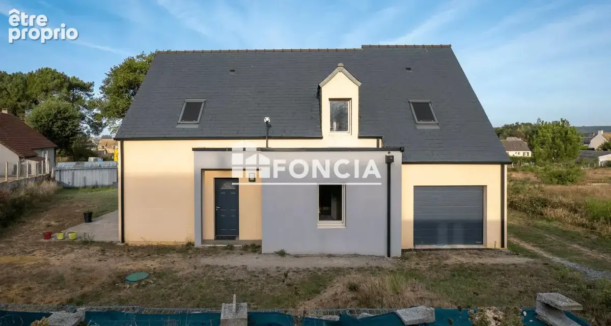 Maison familiale récente - photo 10