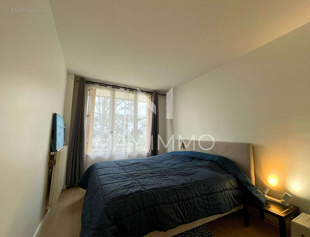 Appartement à CHAMPIGNY-SUR-MARNE