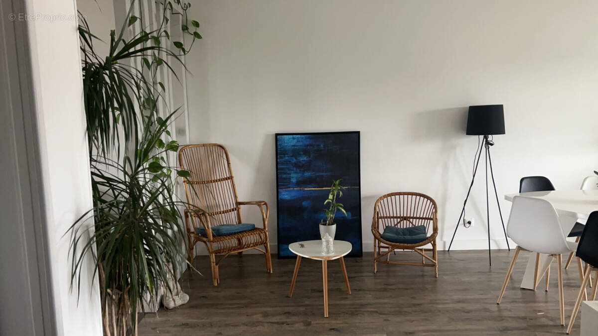 Appartement à RODEZ