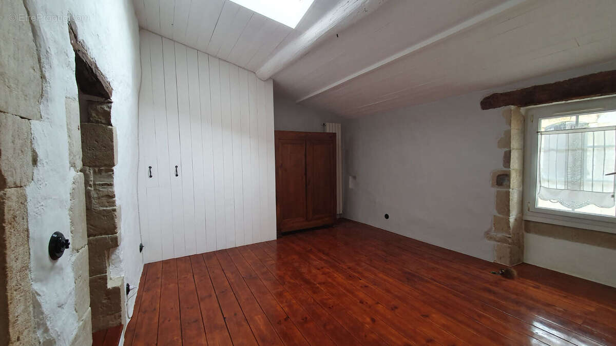 Maison à SAINT-DIONIZY