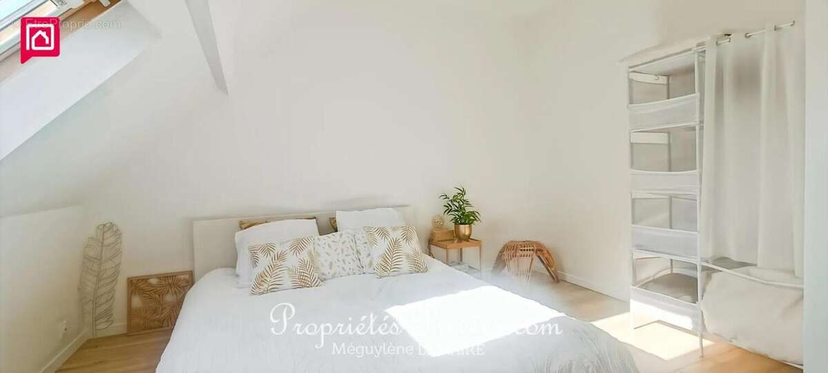 Maison à VERNEUIL-SUR-AVRE