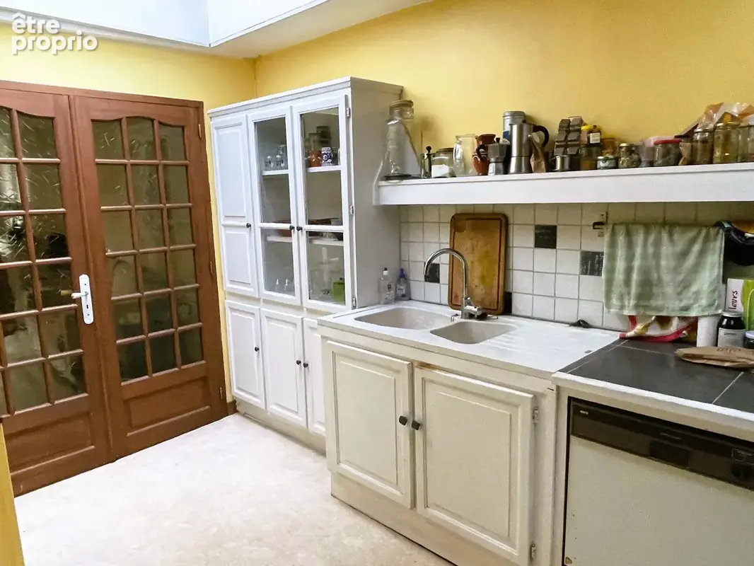 Dpt Yonne (89), à vendre AUXERRE appartement T3 en centre-ville - photo 8