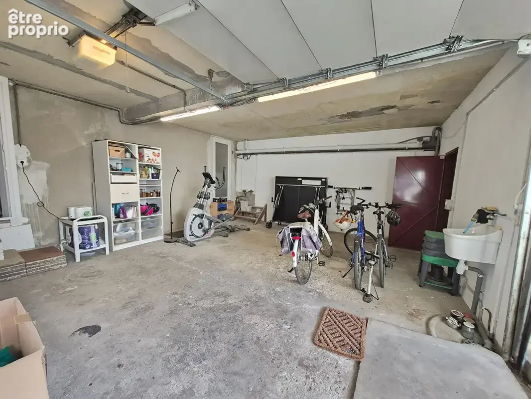 Maison/villa 7p renove avec terrasse et jardin - photo 15