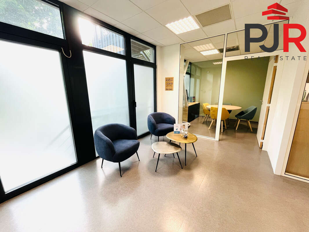 Commerce à MAXEVILLE