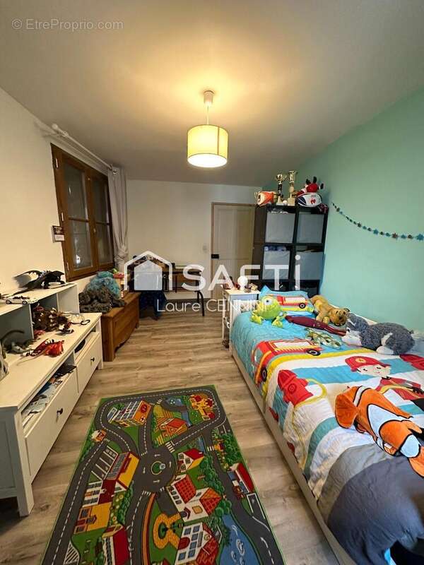 Photo 5 - Maison à VALREAS