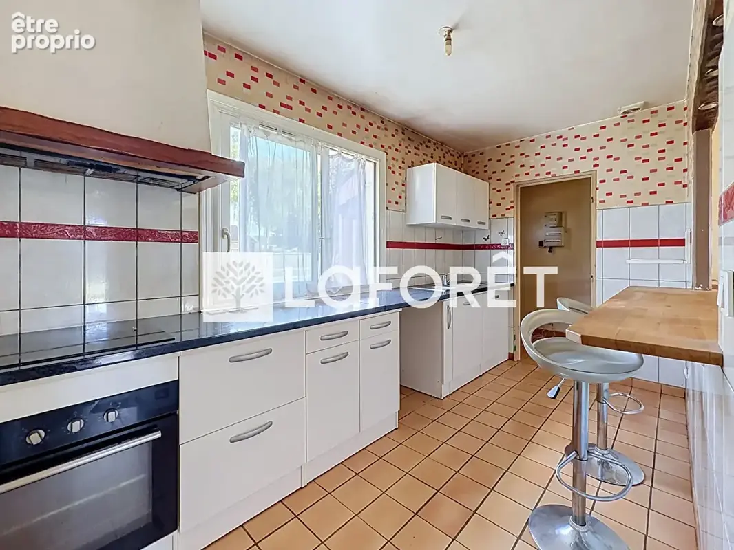 Maison Moissy-cramayel 5 pièces 110.31 m2 - photo 6
