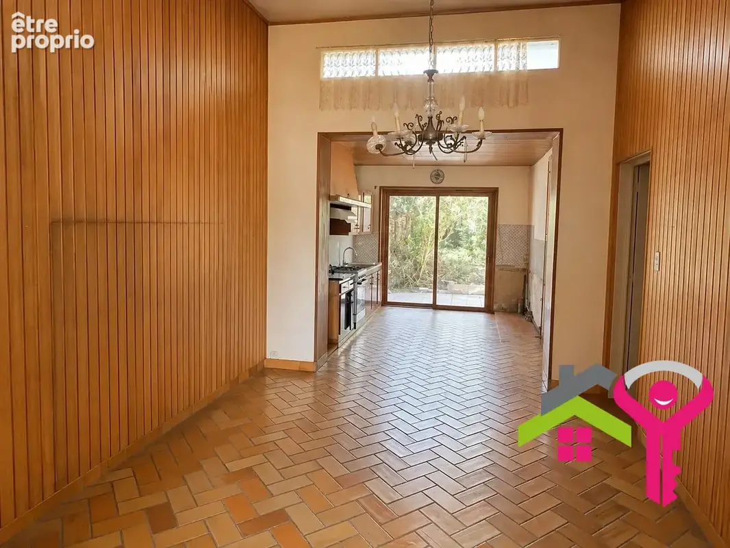 Maison 120 m² à Denain  - photo 5