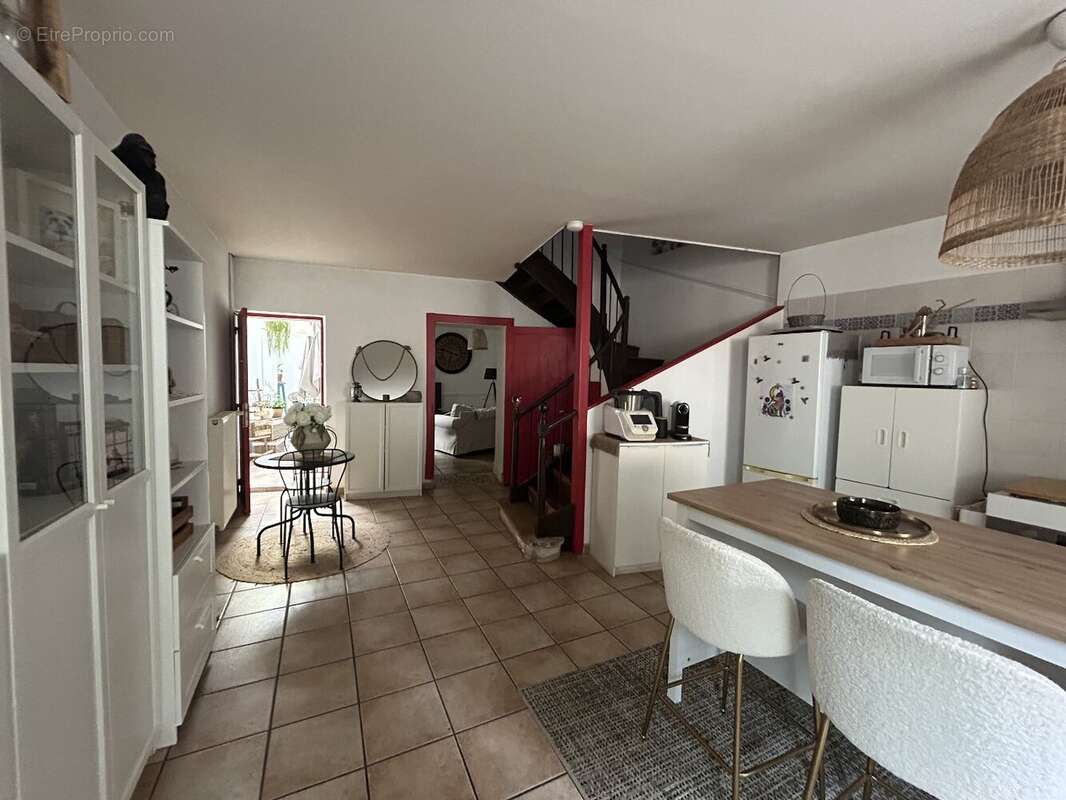Longages centre - photo 2