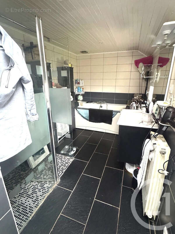 Maison à BOIS-LE-ROI