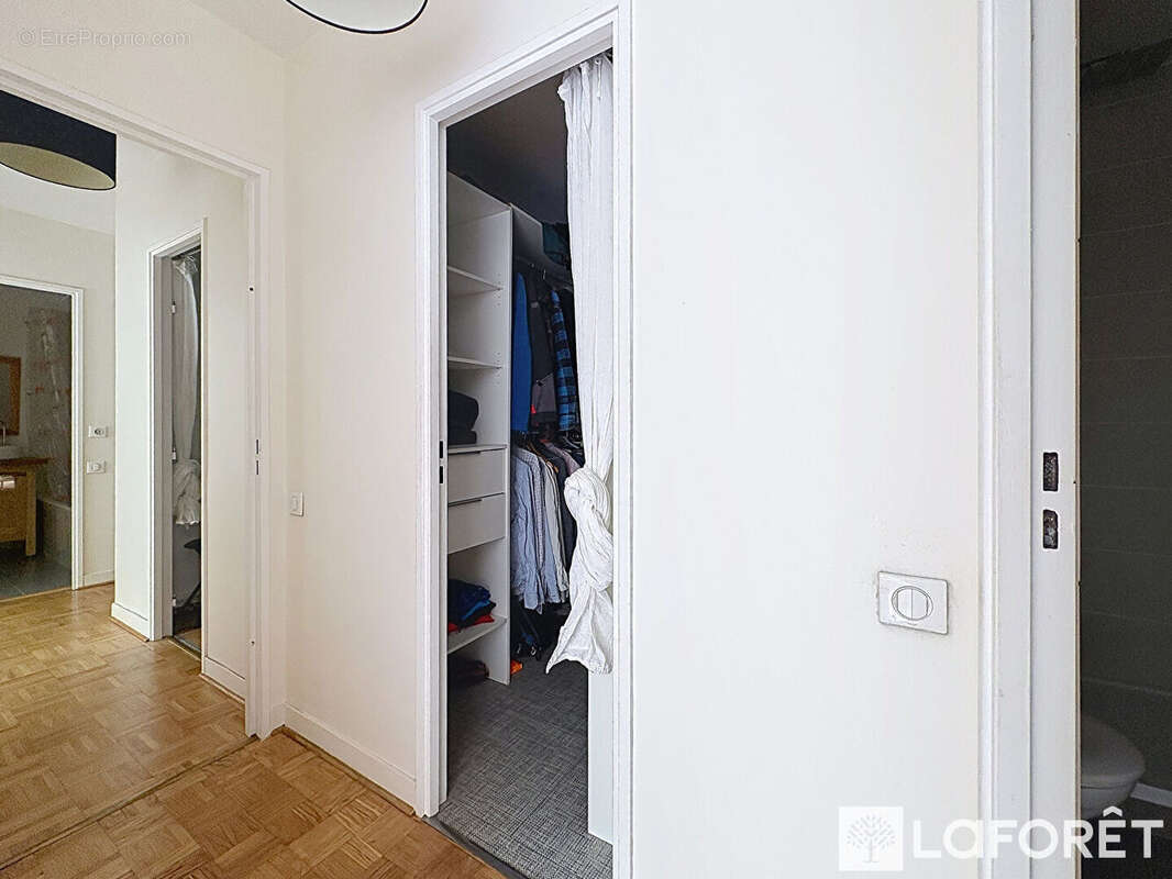 Appartement à LYON-9E