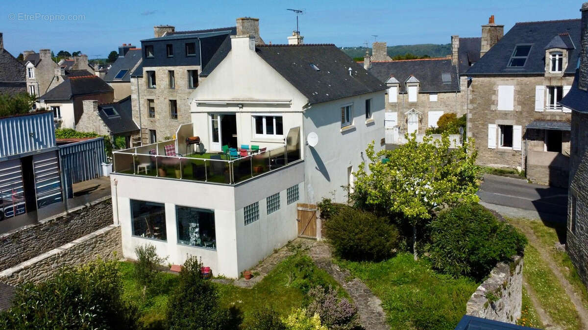Maison à SAINT-CAST-LE-GUILDO