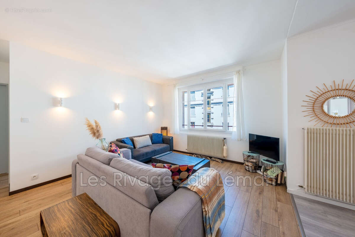 Appartement à Evian-Les-Bains  - photo 7