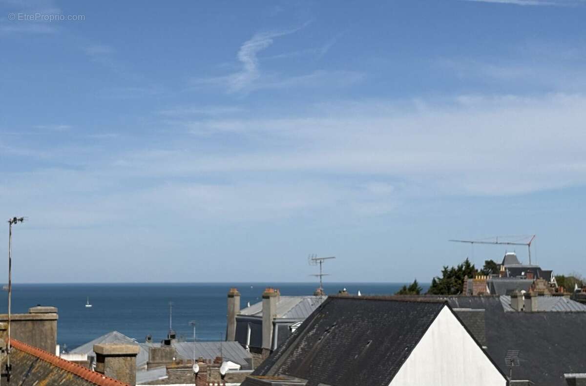 Appartement à DINARD