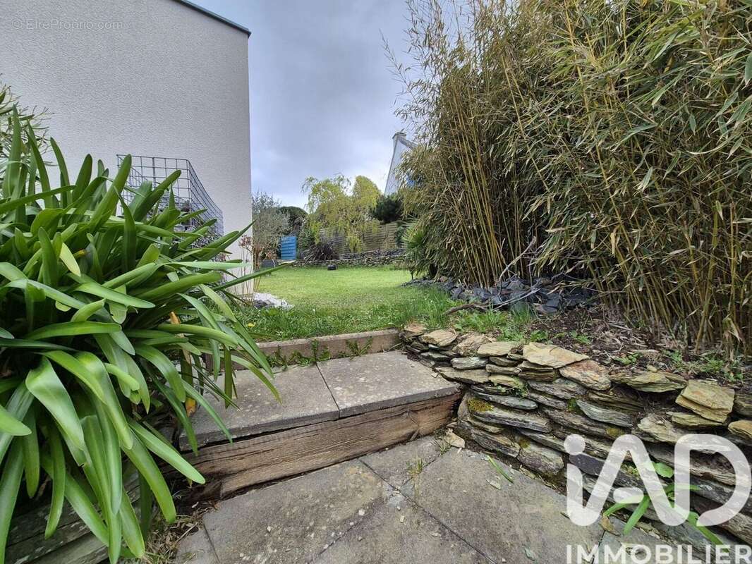 Photo 6 - Maison à CHERBOURG-OCTEVILLE