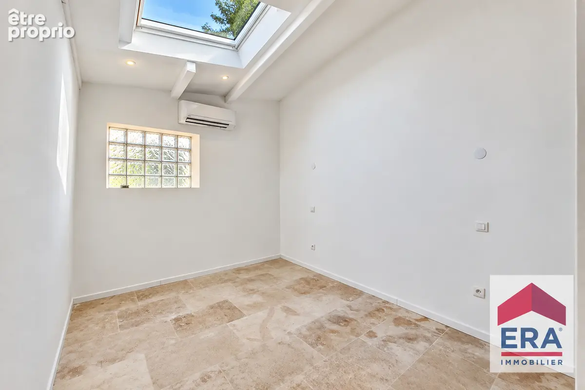 Maison 190m² à camaret-sur-aigues - photo 17