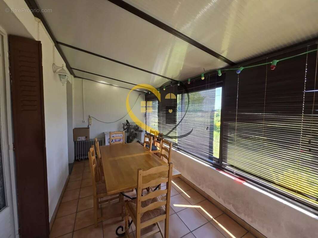 Maison à MENETOU-SALON