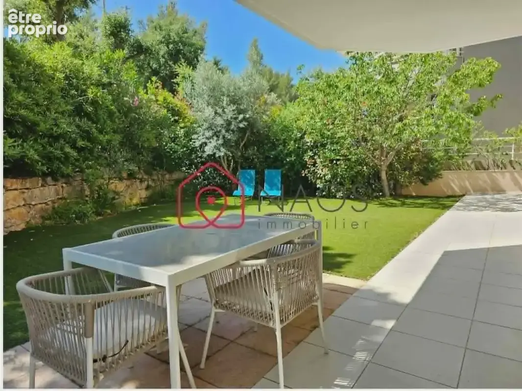 Superbe appartement T3 avec jardin - photo 9