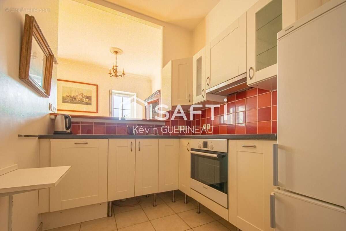 Photo 5 - Appartement à BORDEAUX