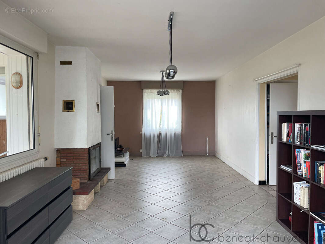 Maison Sarzeau plus de 160 m² - photo 5
