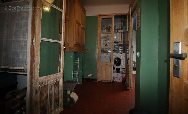 Appartement à DIGNE-LES-BAINS