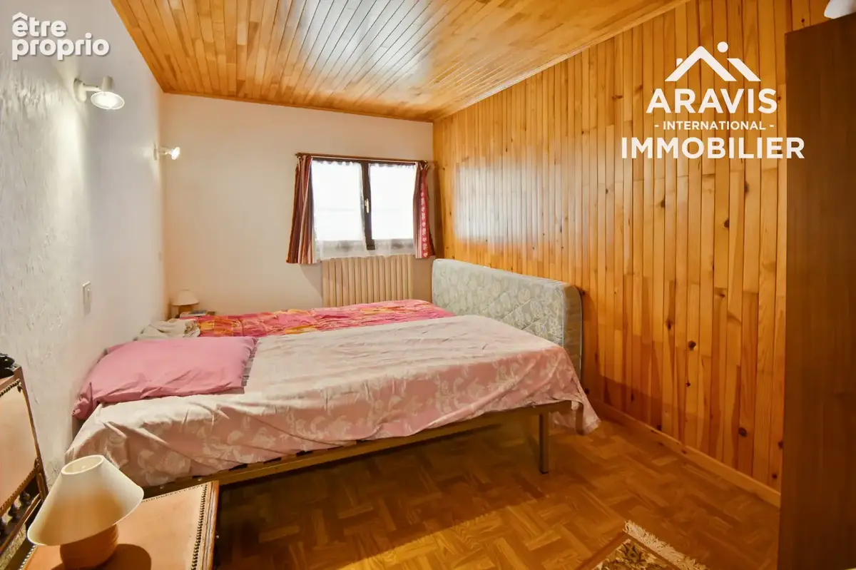 Maison de village à Saint-Férréol - photo 11
