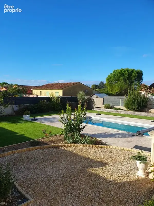Villa – Confort, Design et Piscine Chauffée - photo 4