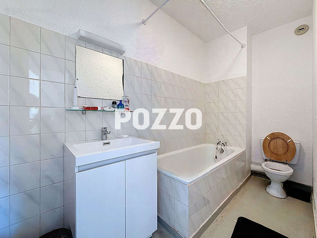 Appartement à GRANVILLE