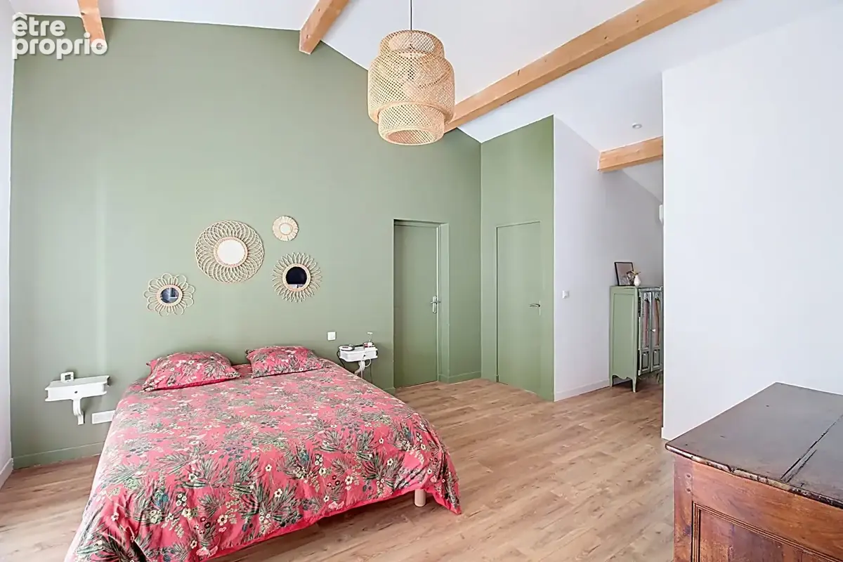 A VENDRE DRAGUIGNAN - Maison 124 m²  3 chambres sur 975 m² de terrain - photo 6
