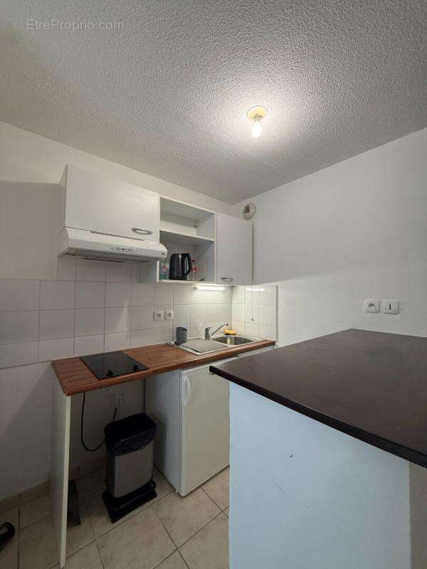 Appartement à SAINT-BRIEUC