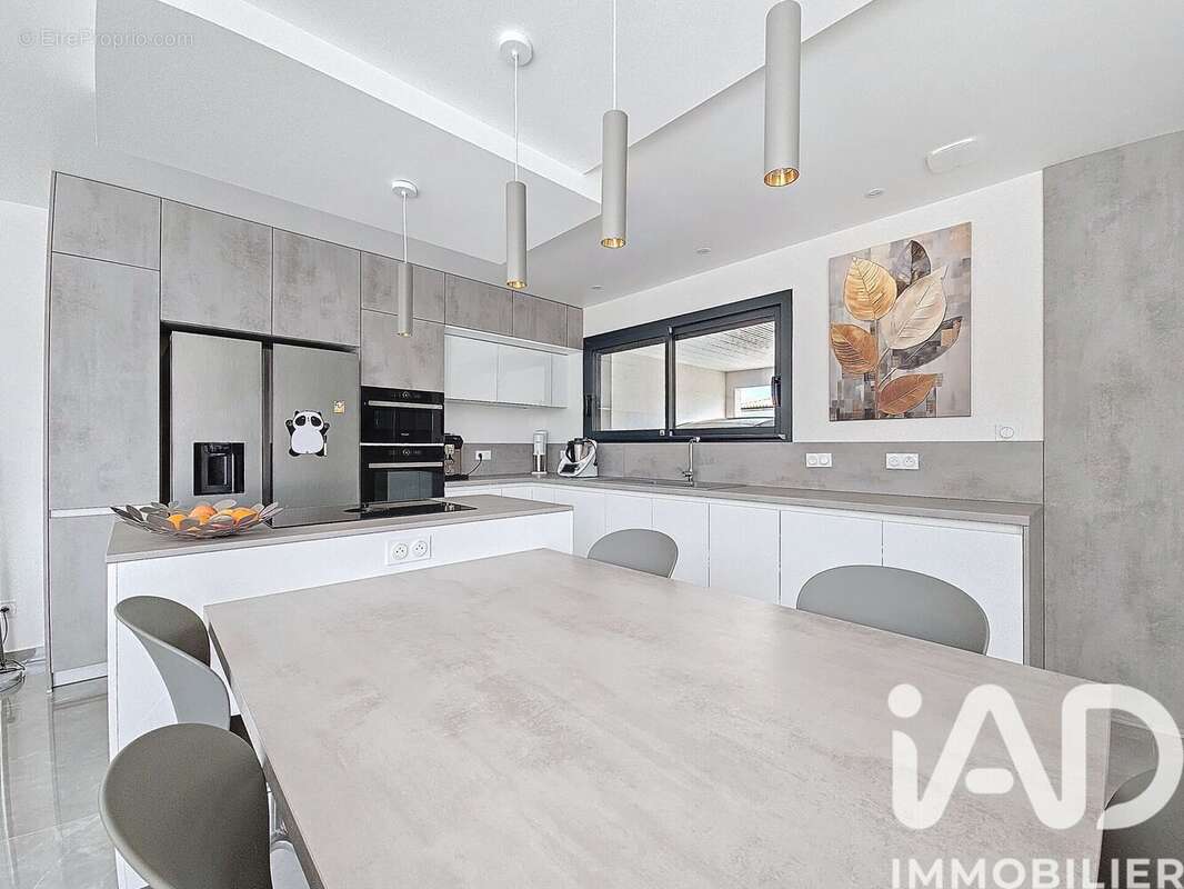 Photo 8 - Maison à ARTIGUES-PRES-BORDEAUX