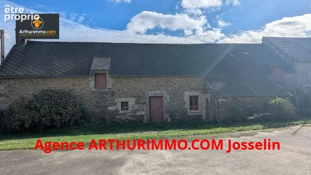 Vente Maison Guegon(56120) 44 000ï¿œ - photo 1
