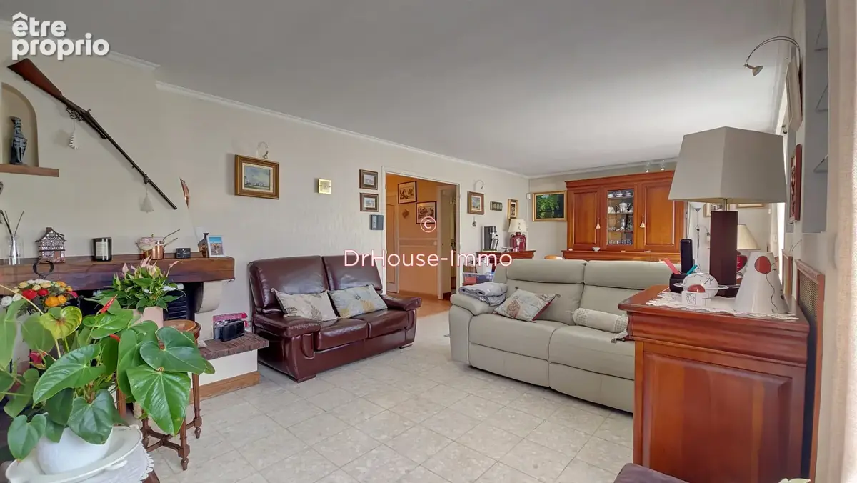 Maison 147 m² à Gournay-Sur-Marne  - photo 9