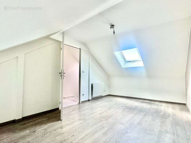 Appartement à LA BAULE-ESCOUBLAC